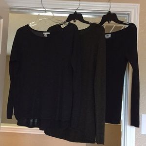 H & M Sweater bundle!